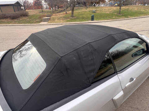 2012 Ford Mustang GT Premium