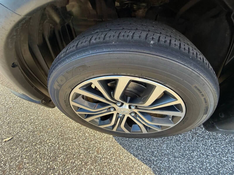 2016 Mitsubishi Outlander GT