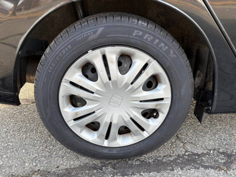 2010 Honda Insight LX