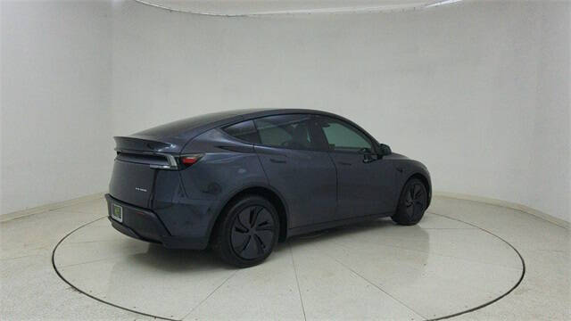 2026 Tesla Model Y Long Range