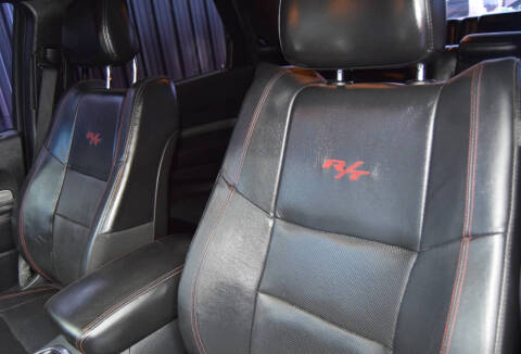 2018 Dodge Durango R/T