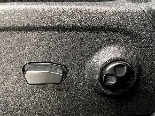 2020 Dodge Journey Crossroad