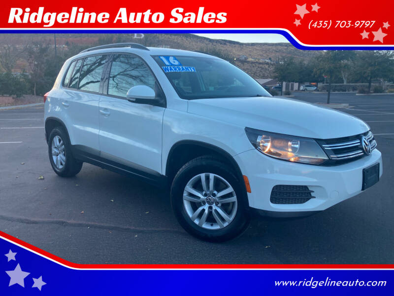 Ridgeline Auto Sales Car Dealer in Saint UT