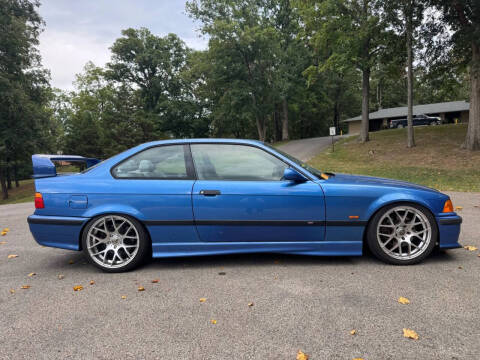 1999 BMW M3
