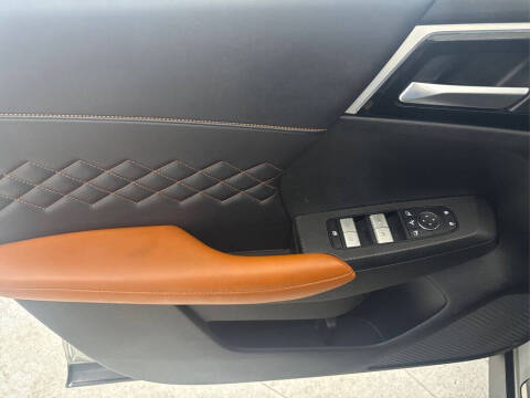 2023 Mitsubishi Outlander SEL