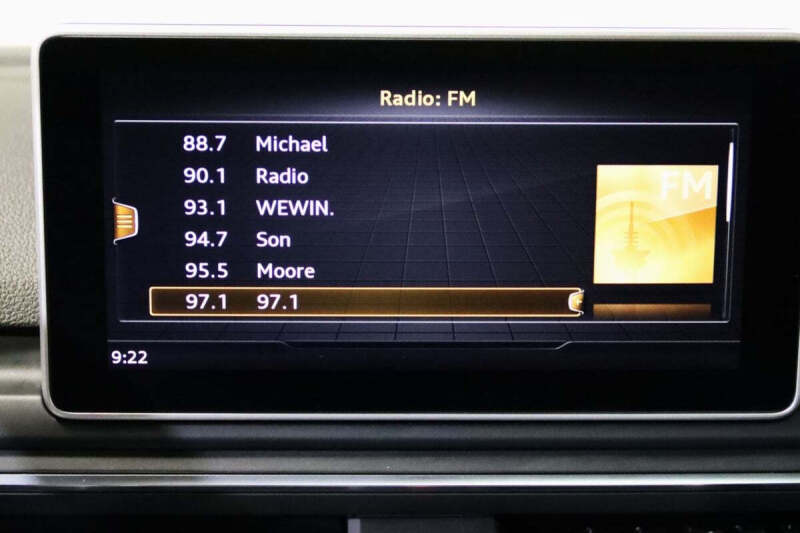 2018 Audi RS 5 2.9T quattro