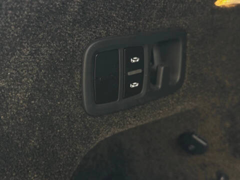 2017 Bentley Bentayga