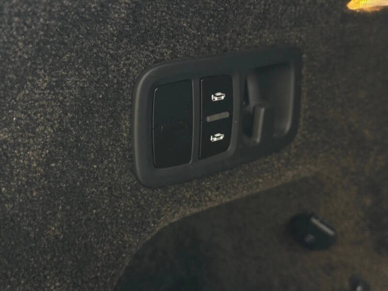 2017 Bentley Bentayga