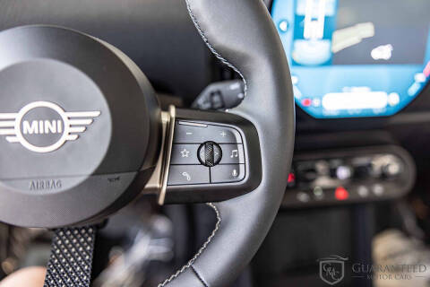 2025 MINI Hardtop 4 Door Cooper S