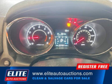 2014 Mitsubishi Outlander Sport SE