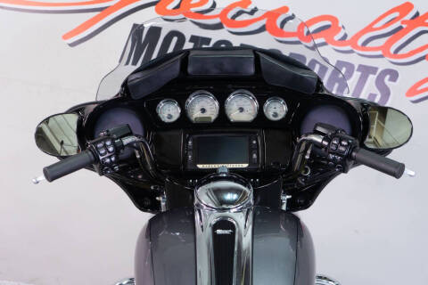 2014 Harley-Davidson Street Glide Special