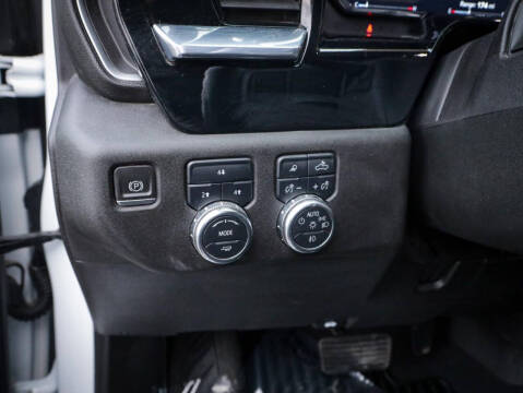 2024 GMC Sierra 3500HD