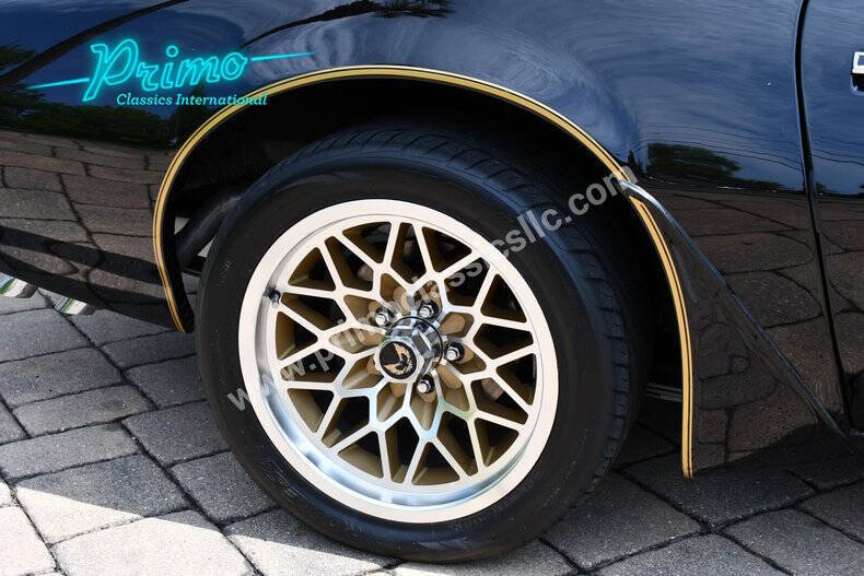1979 Pontiac Trans Am