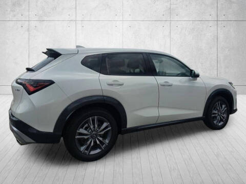2026 Acura ADX