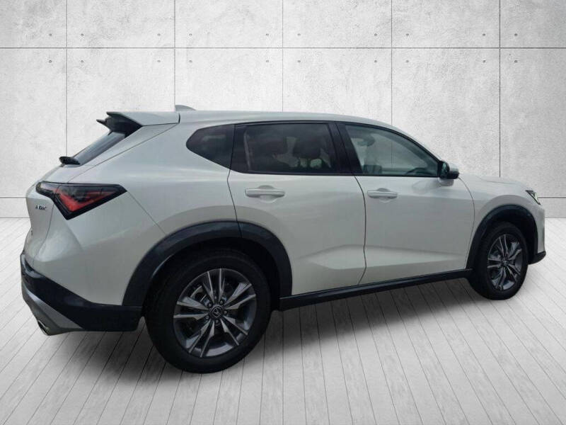 2026 Acura ADX