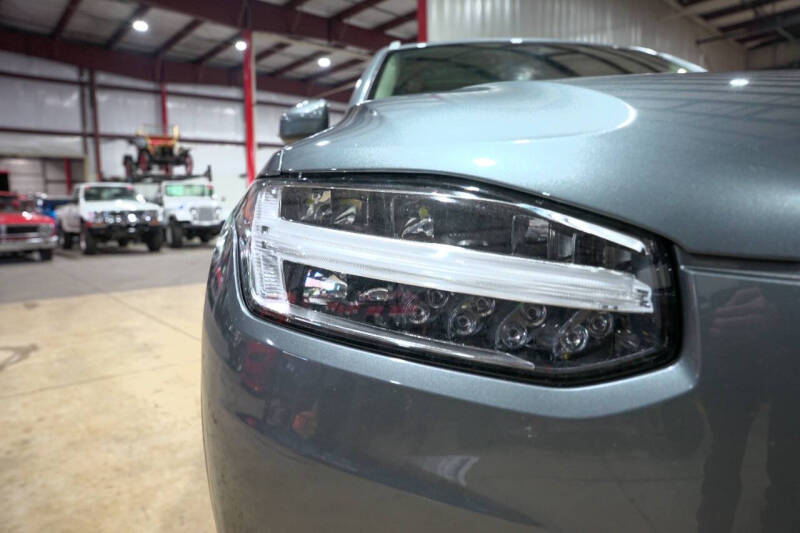 2020 Volvo XC90 T5 Momentum