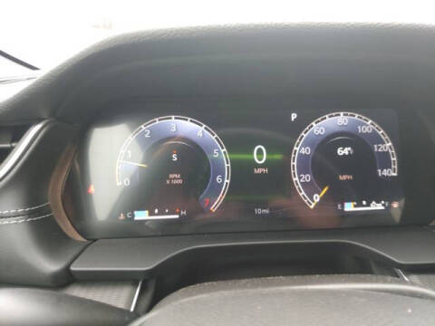 2026 Jeep Grand Cherokee Laredo X