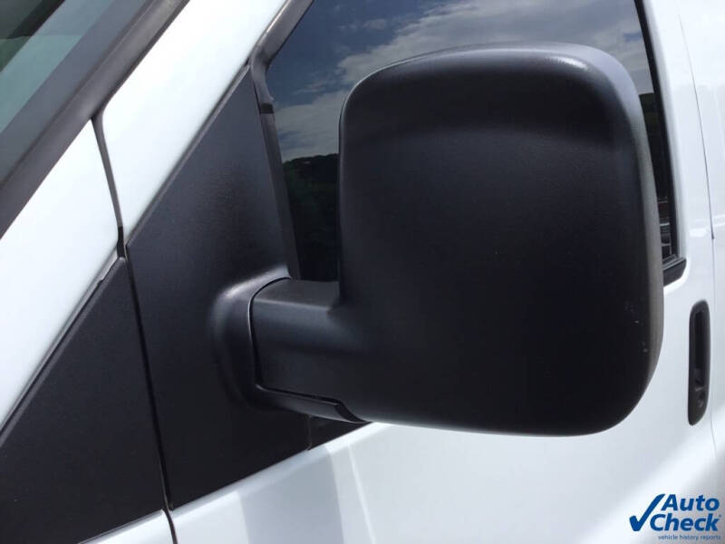 2017 Chevrolet Express 3500