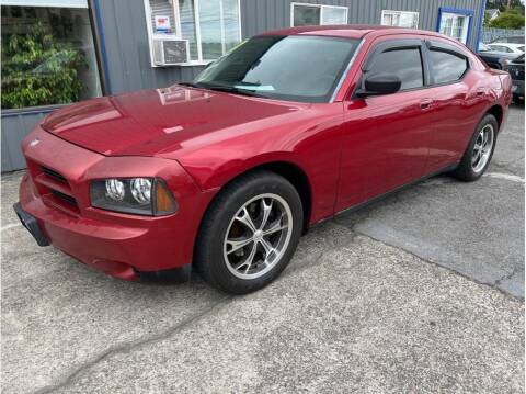 2007 Dodge Charger for sale at Chehalis Auto Center in Chehalis WA
