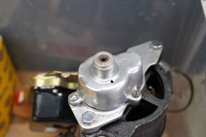 1958 Chevrolet Corvette