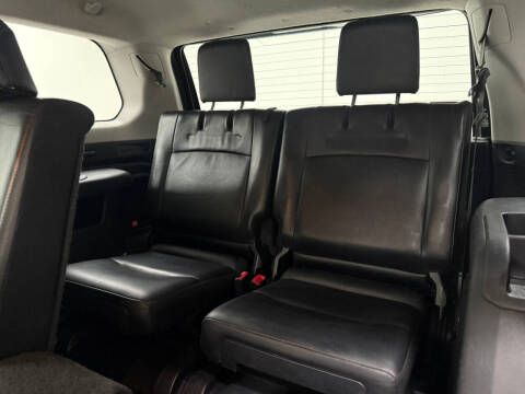 2013 Toyota 4Runner Limited