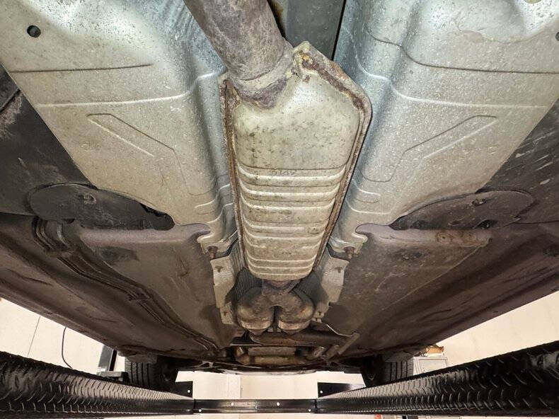 1999 Mercedes-Benz CLK CLK 320