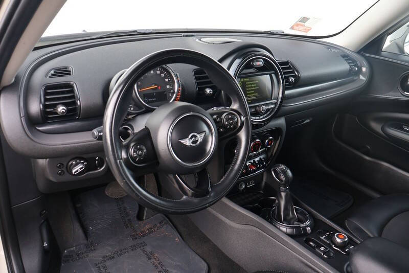 2017 MINI Clubman Cooper