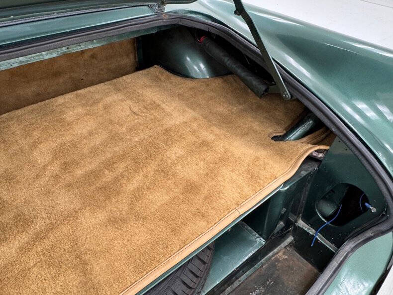 1965 MG MGB