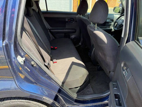 2008 Scion xB