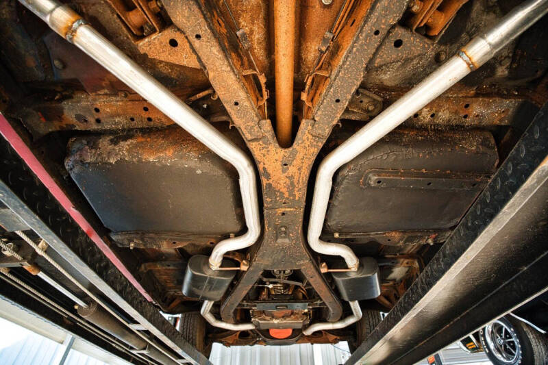 1960 Chevrolet Impala