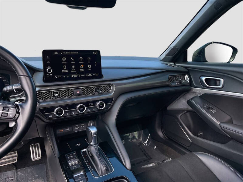 2023 Acura Integra w/Tech w/A-SPEC