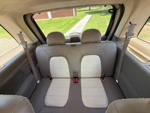 2005 Ford Explorer Eddie Bauer