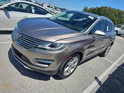 2018 Lincoln MKC for sale at Stearns Ford in Burlington NC