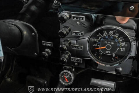 1980 Jeep CJ-7