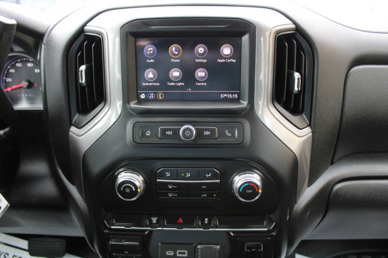 2021 GMC Sierra 2500HD