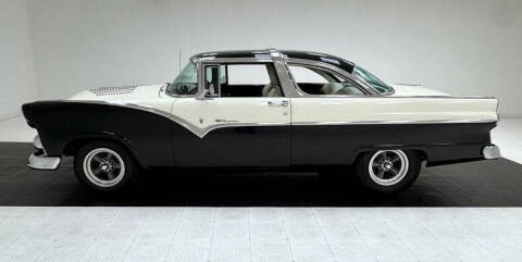 1955 Ford Fairlane