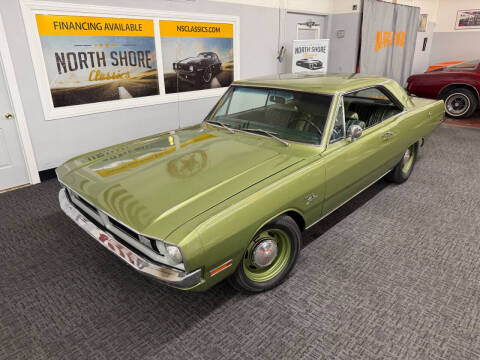 1971 Dodge Dart