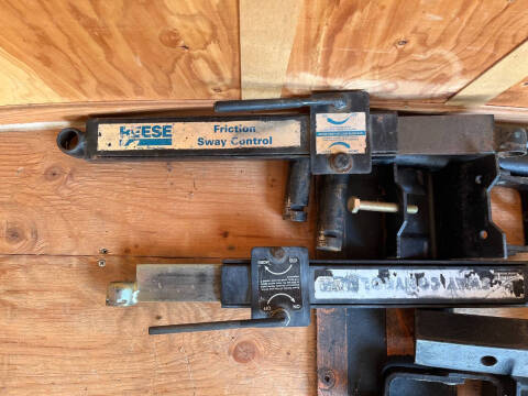 2019 Mirage Trailers 8' x 20' Enclosed