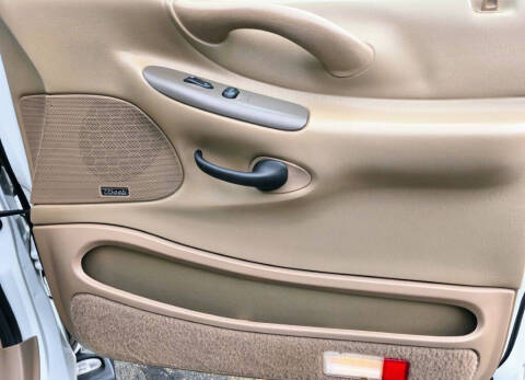 1998 Ford Expedition