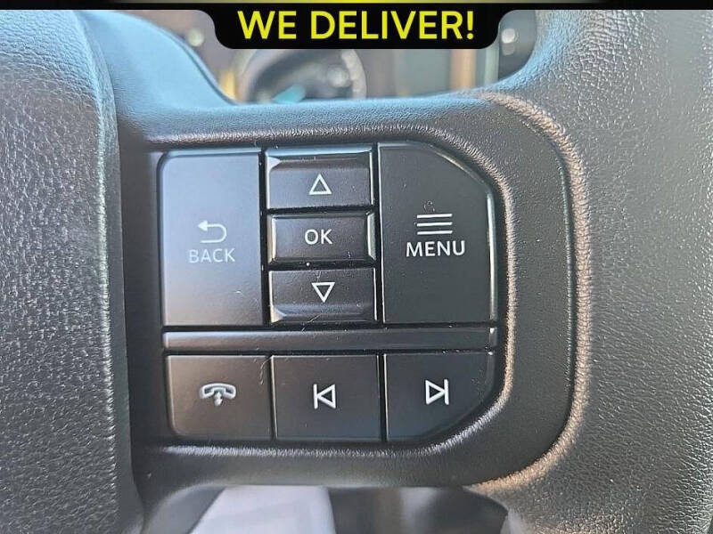 2024 Ford F-350 Super Duty