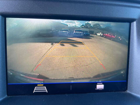 2022 GMC Canyon Elevation Standard