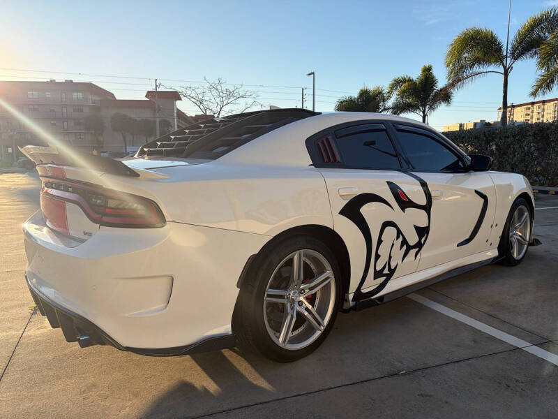 2019 Dodge Charger GT