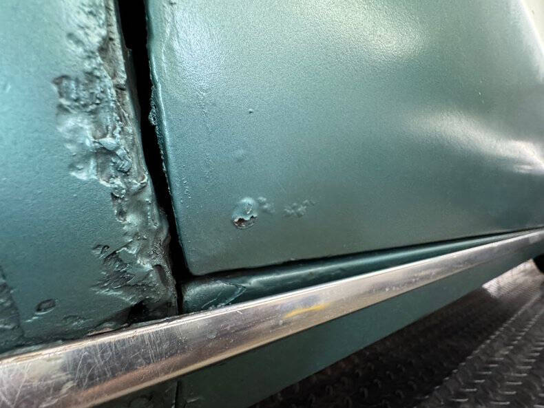 1966 Chevrolet Impala