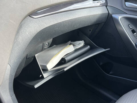 2014 Hyundai Santa Fe Limited