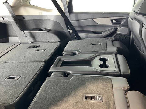 2026 Acura MDX SH-AWD w/Tech