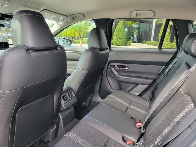 2026 Mazda CX-50 2.5 S Select