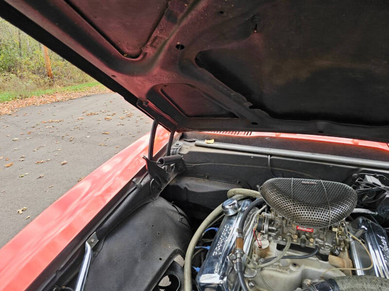 1968 Pontiac Firebird