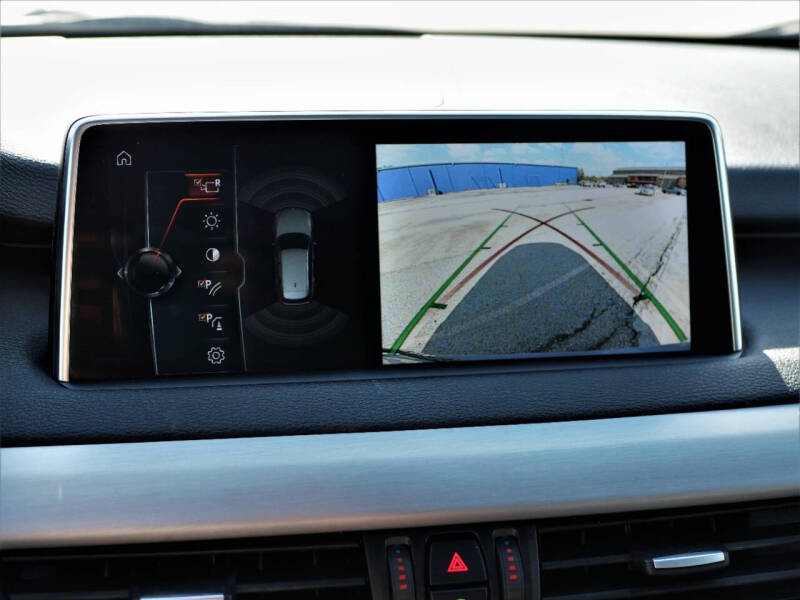 2017 BMW X5 sDrive35i