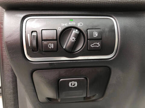 2017 Volvo XC60 T6 Dynamic