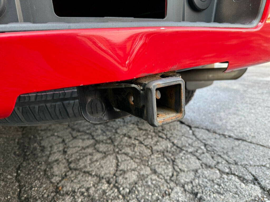 2019 Chevrolet Silverado 1500 LD 12